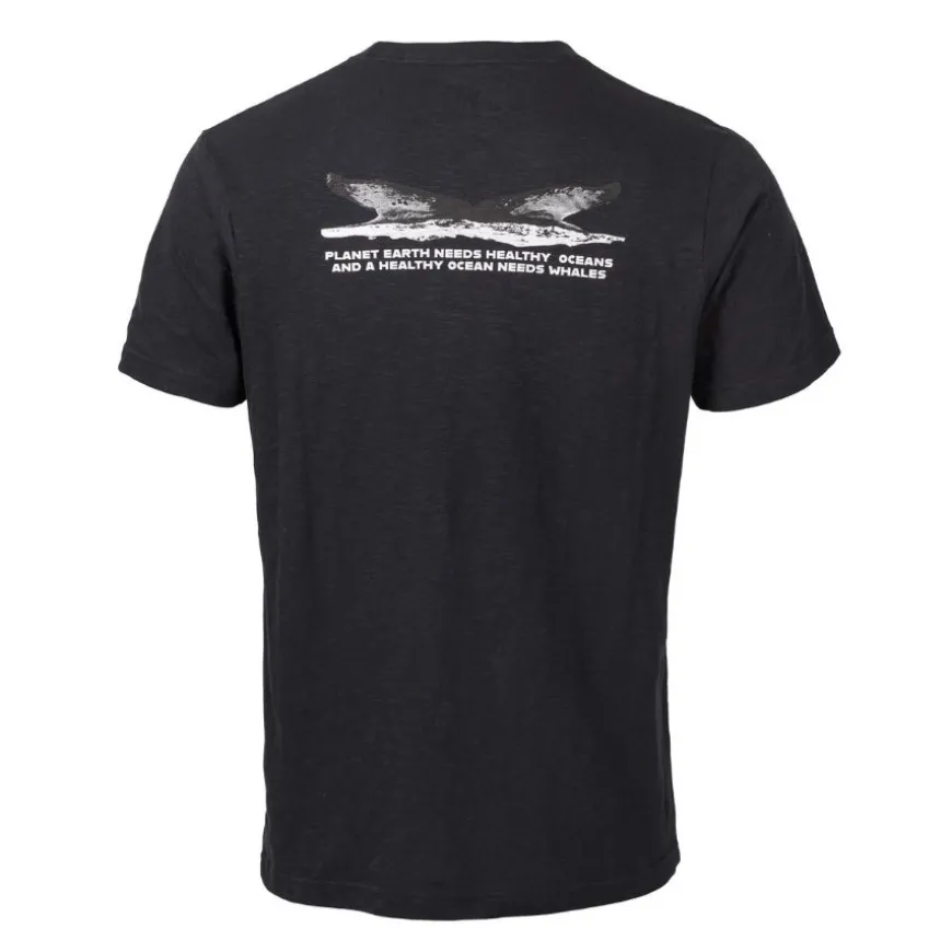 Camisetas manga corta Ternua Ayre T M