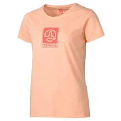Camisetas manga corta Ternua Quarry T M