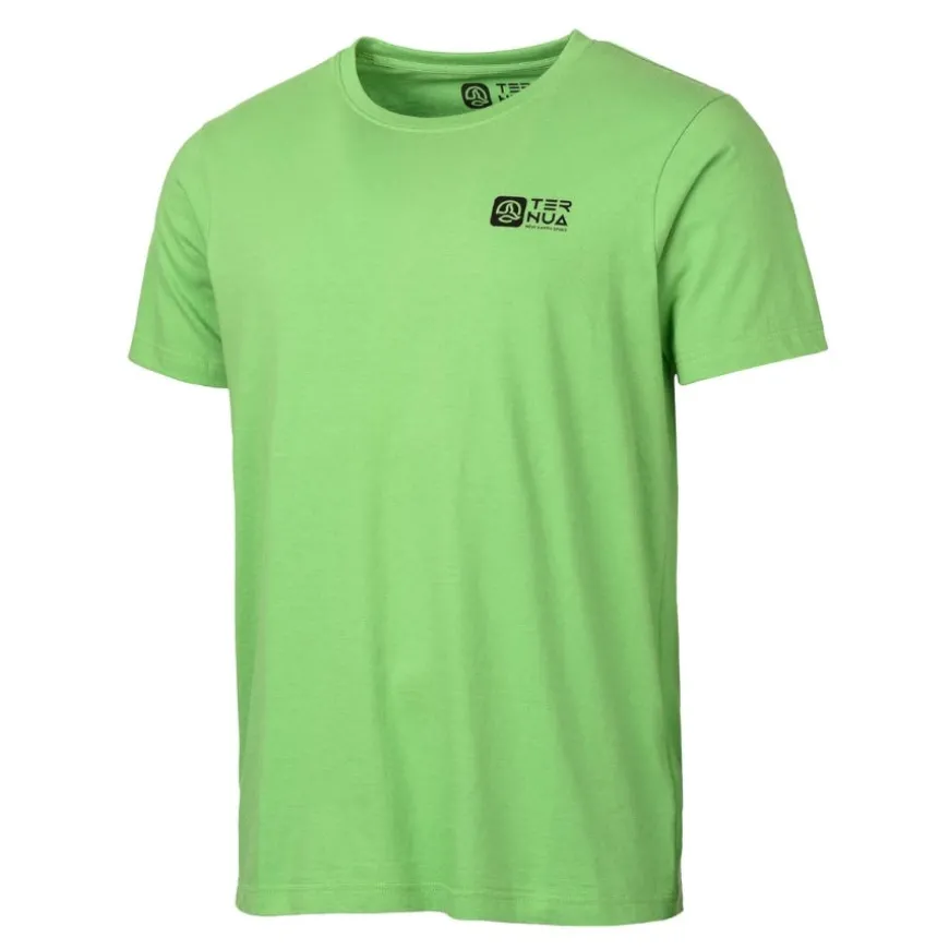 Camisetas manga corta Ternua Quarry T M