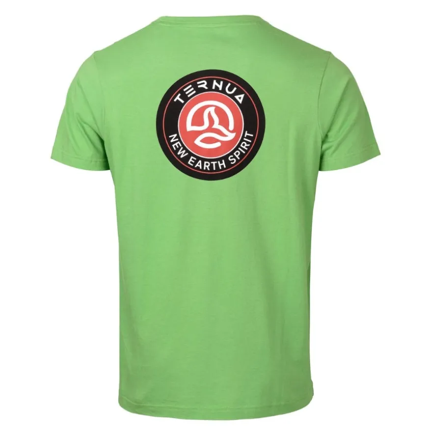 Camisetas manga corta Ternua Quarry T M