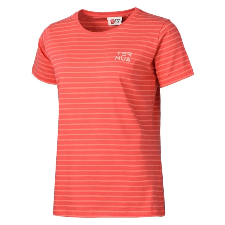 Camisetas manga corta Ternua Witless T W