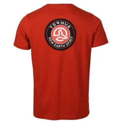 Camisetas manga corta Ternua Quarry T M