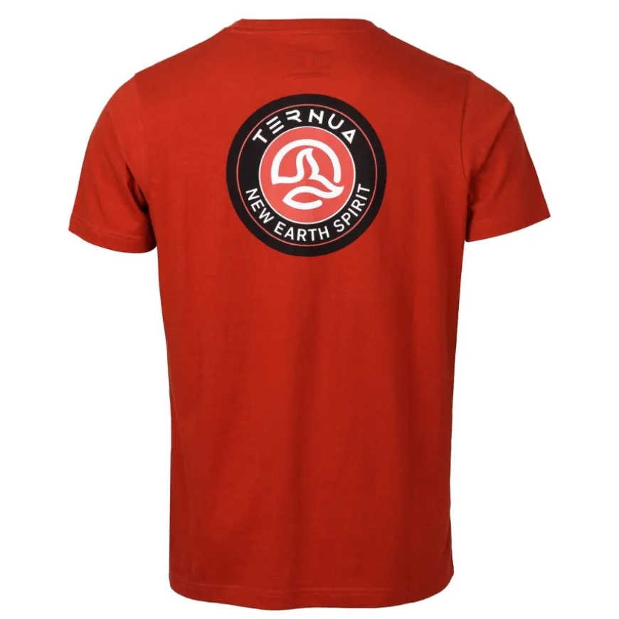 Camisetas manga corta Ternua Quarry T M