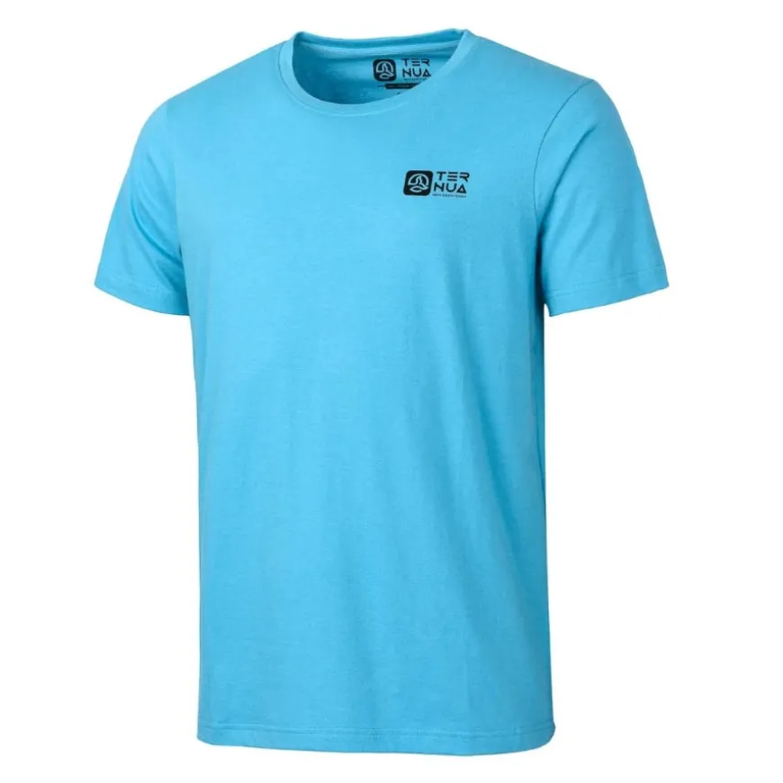 Camisetas manga corta Ternua Quarry T M