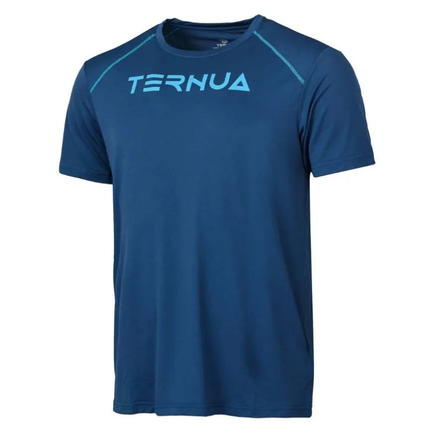 Camisetas manga corta Ternua Provet Tee M