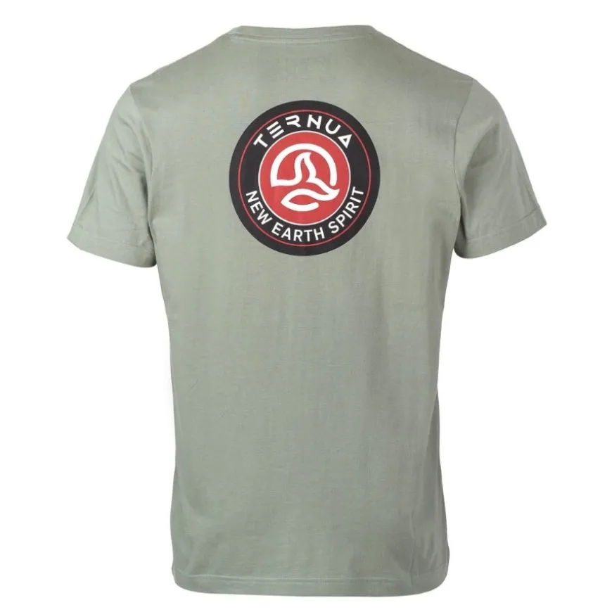 Camisetas manga corta Ternua Quarry T M