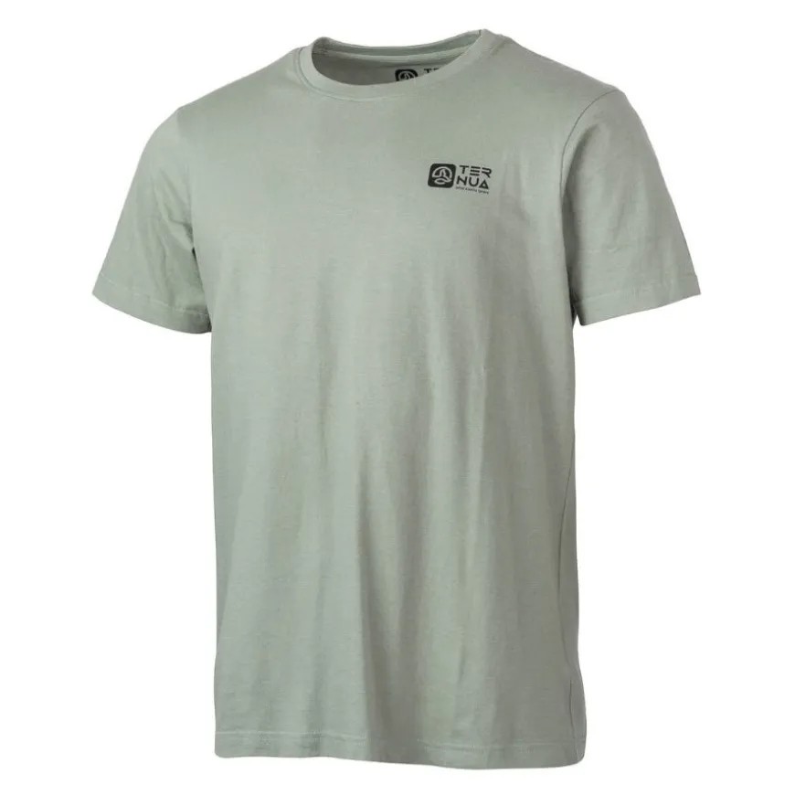 Camisetas manga corta Ternua Quarry T M