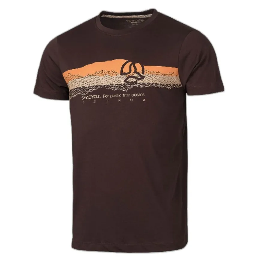 Camisetas manga corta Ternua Halpu