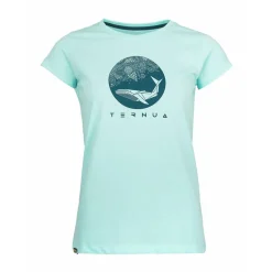 Camisetas manga corta Ternua Sielda