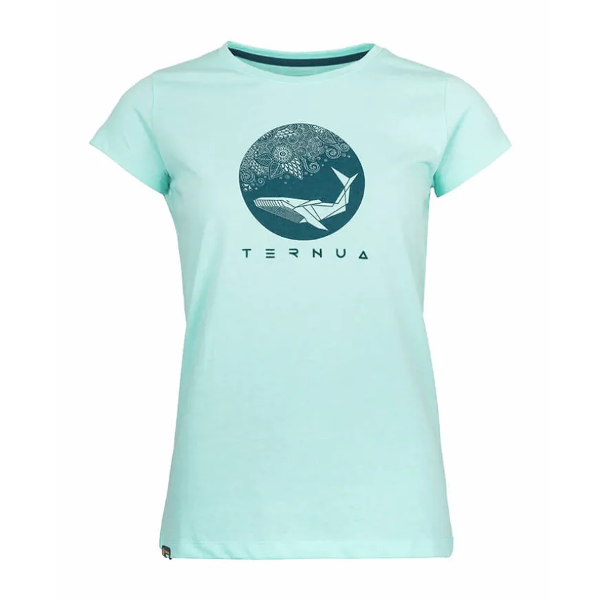 Camisetas manga corta Ternua Sielda
