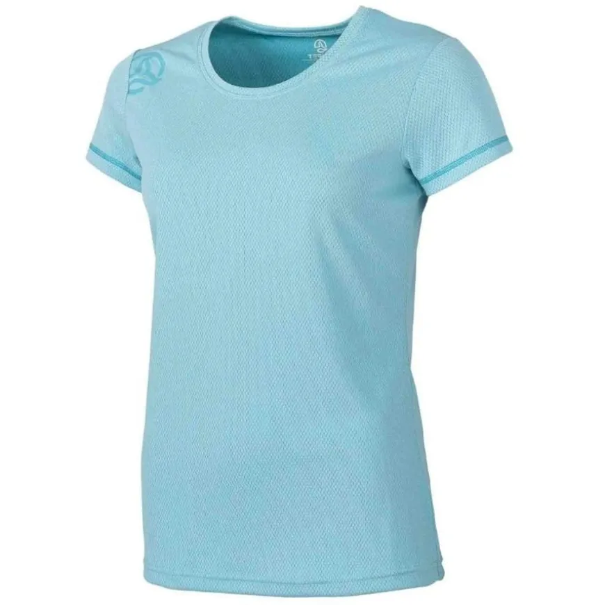 Camisetas manga corta Ternua Sluma Tee W