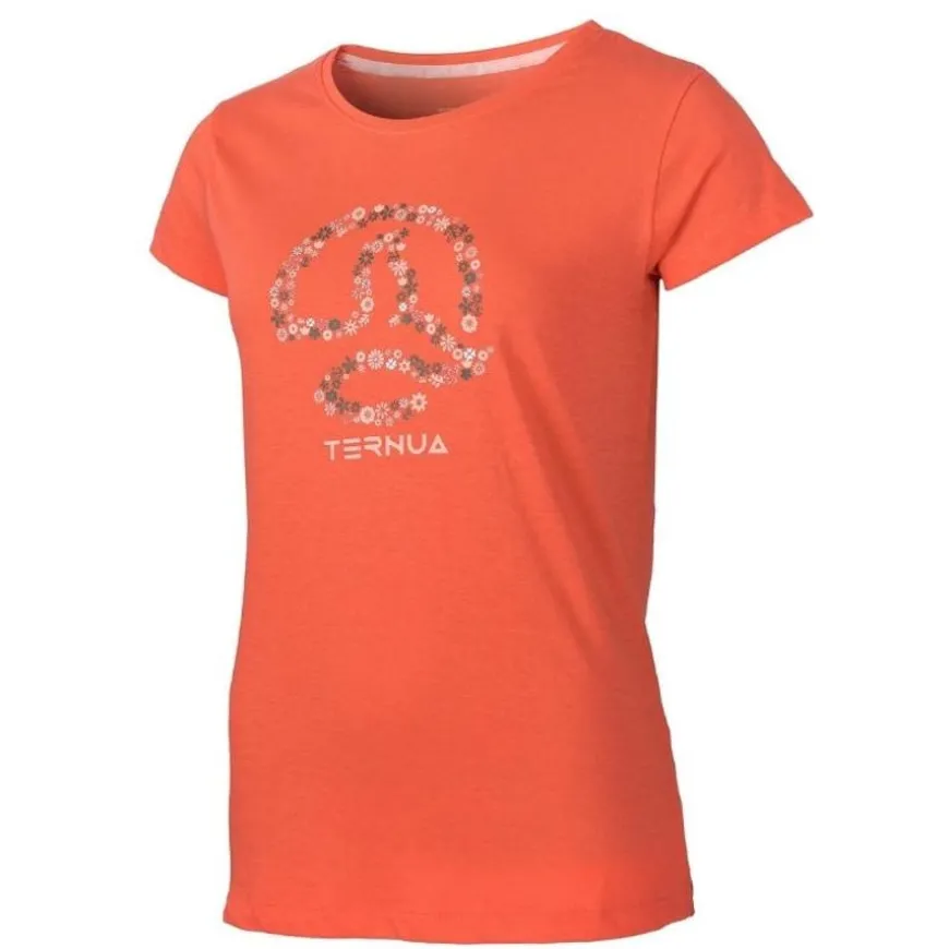 Camisetas manga corta Ternua Lutni