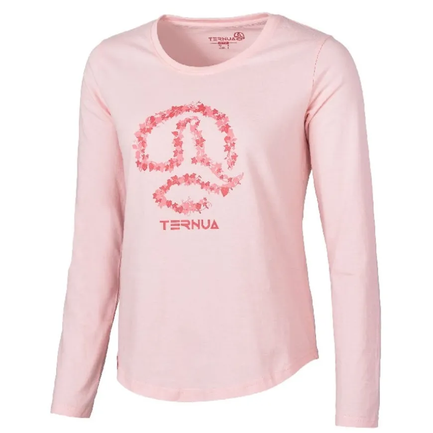Camisetas manga corta Ternua Angelbrook