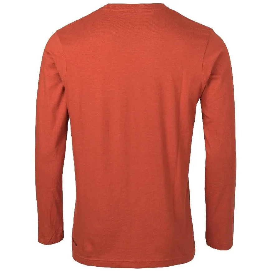 Camisetas manga corta Ternua Biscay