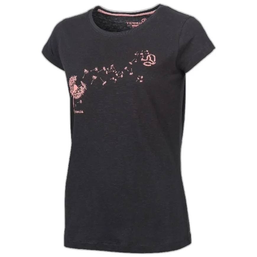 Camisetas manga corta Ternua Tizzard