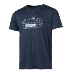 Camisetas manga corta Ternua Logna M 2.0