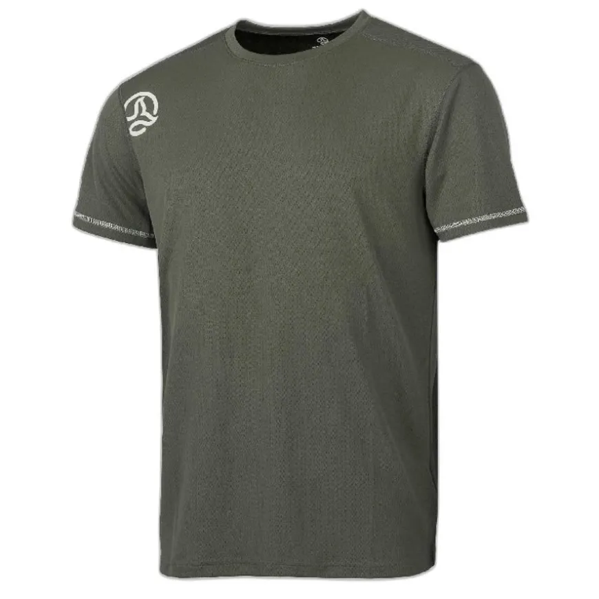 Camisetas manga corta Ternua Slum Tee M