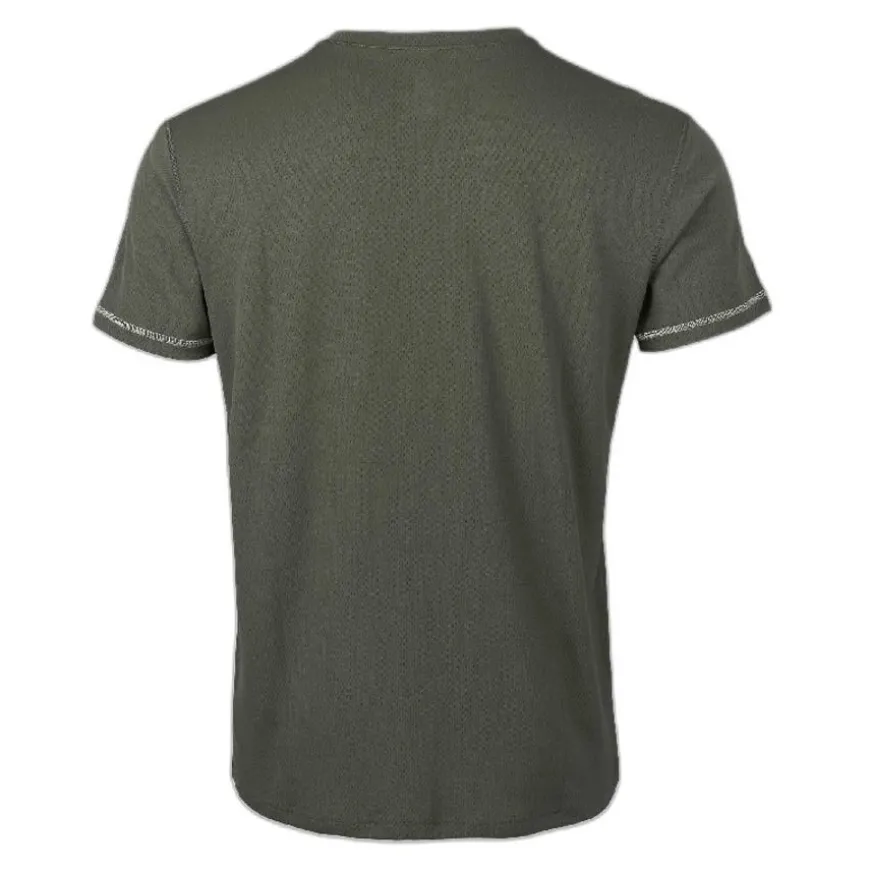 Camisetas manga corta Ternua Slum Tee M