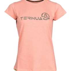Camisetas manga corta Ternua Breysi