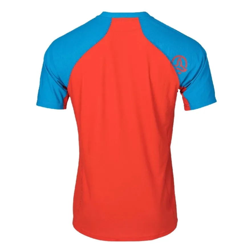 Camisetas manga corta Ternua Redline M