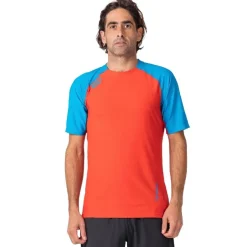 Camisetas manga corta Ternua Redline M