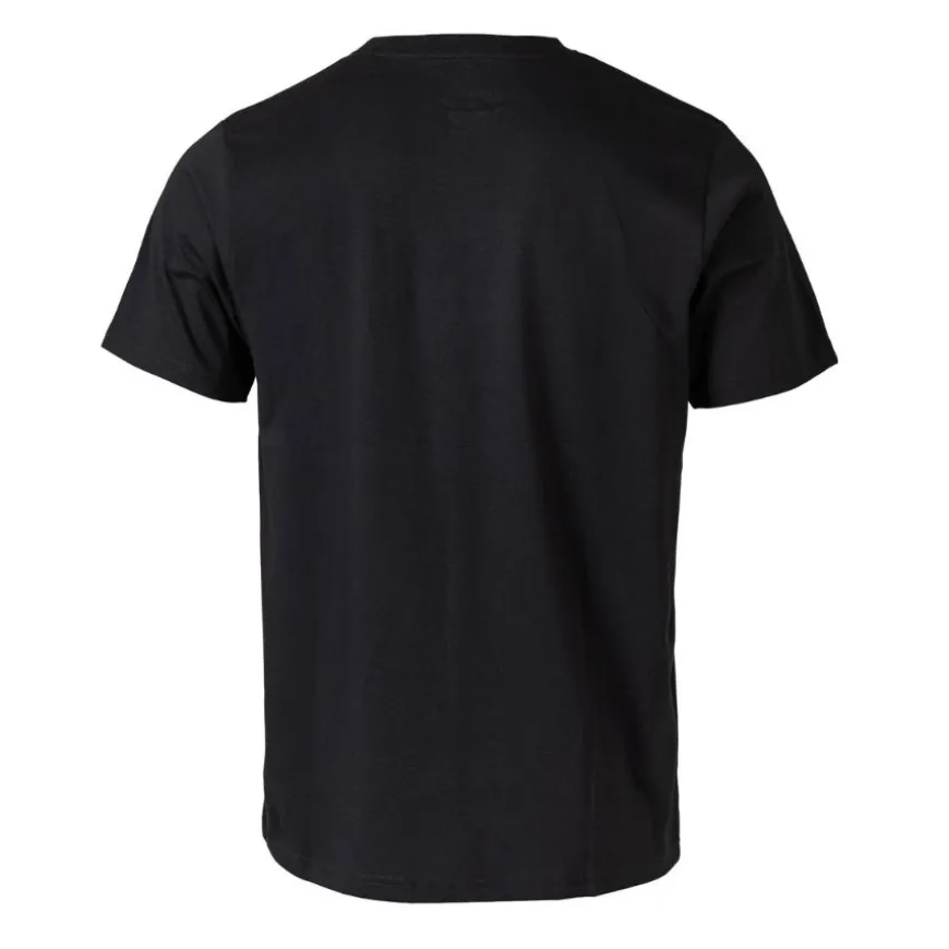 Camisetas manga corta Ternua Ayre Regenerative T M