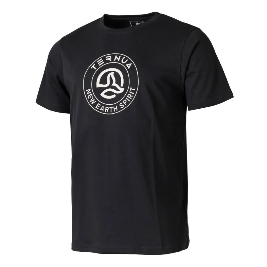 Camisetas manga corta Ternua Ayre Regenerative T M