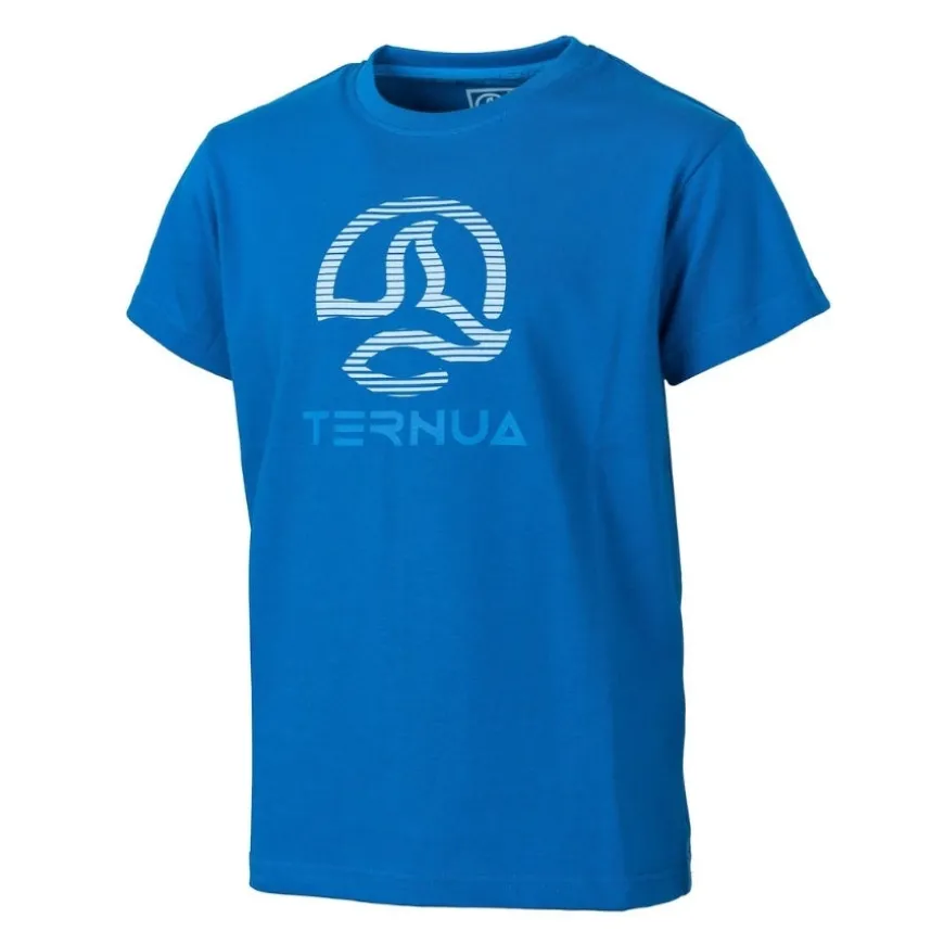 Camisetas manga corta Ternua Dinoi Tee K