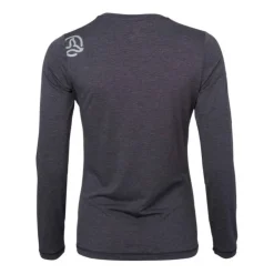 Camisetas manga corta Ternua Krodina Tee Ls W