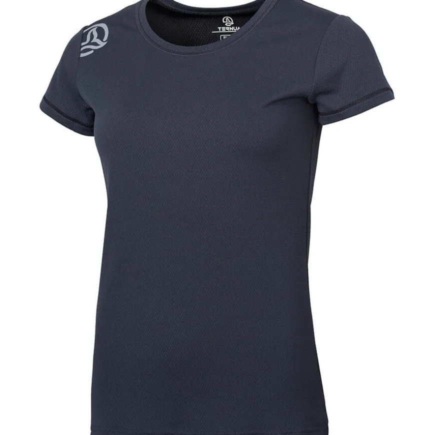 Camisetas manga corta Ternua Sluma Tee W