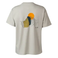 Camisetas manga corta Ternua Hira Regenerative T W