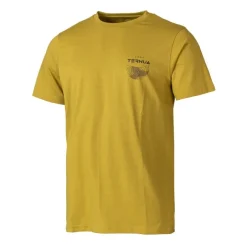 Camisetas manga corta Ternua Inukitu Regenerative T M