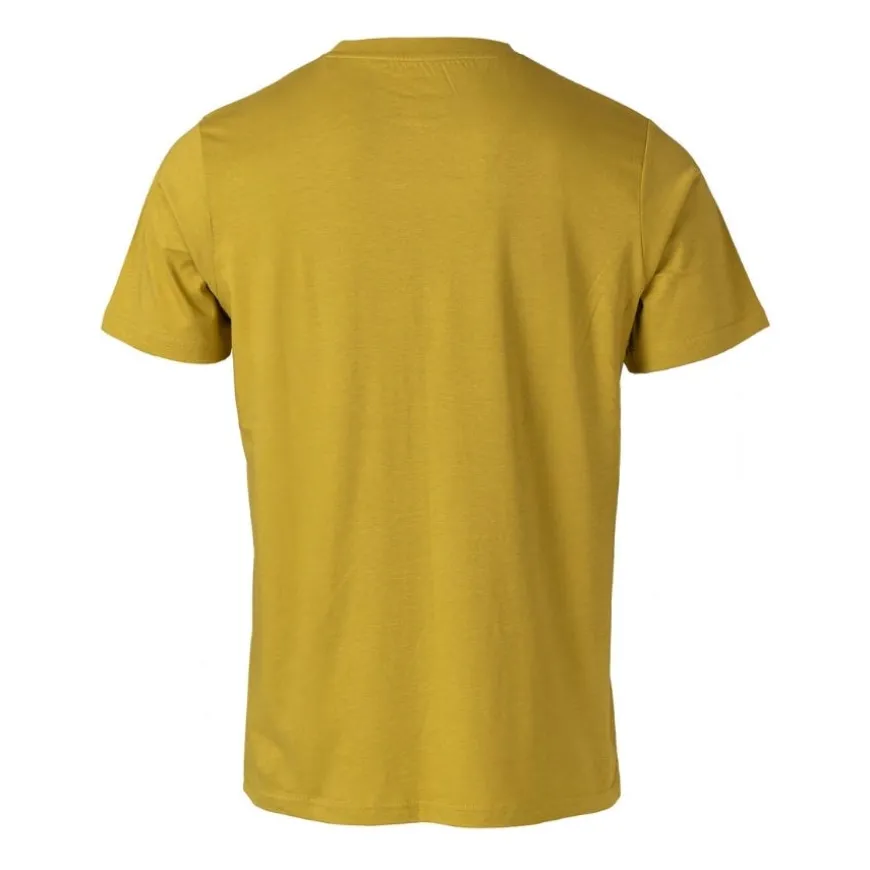 Camisetas manga corta Ternua Inukitu Regenerative T M
