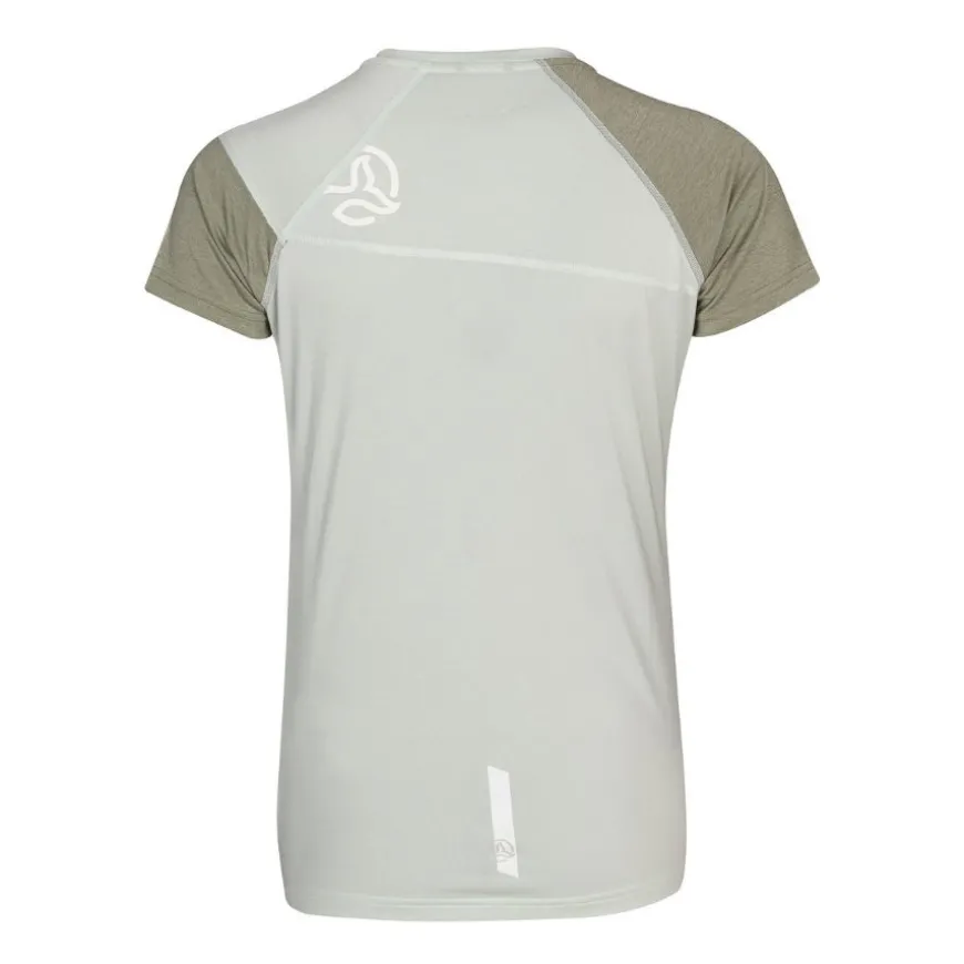 Camisetas manga corta Ternua Inukitu Regenerative T W