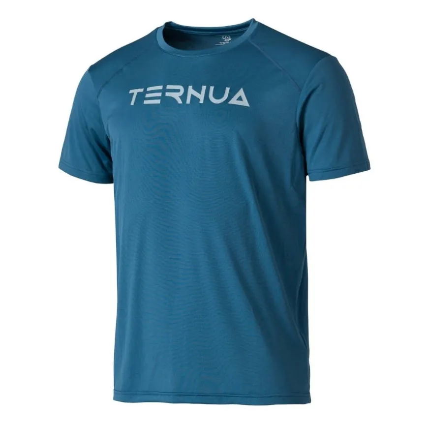 Camisetas manga corta Ternua Framik Tee M