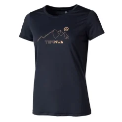 Camisetas manga corta Ternua Framik Tee W