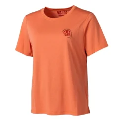 Camisetas manga corta Ternua Malina T W