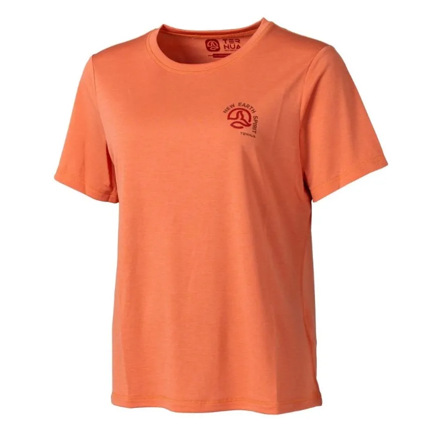 Camisetas manga corta Ternua Slum Tee M