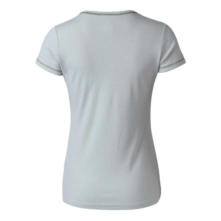 Camisetas manga corta Ternua Sluma Tee W