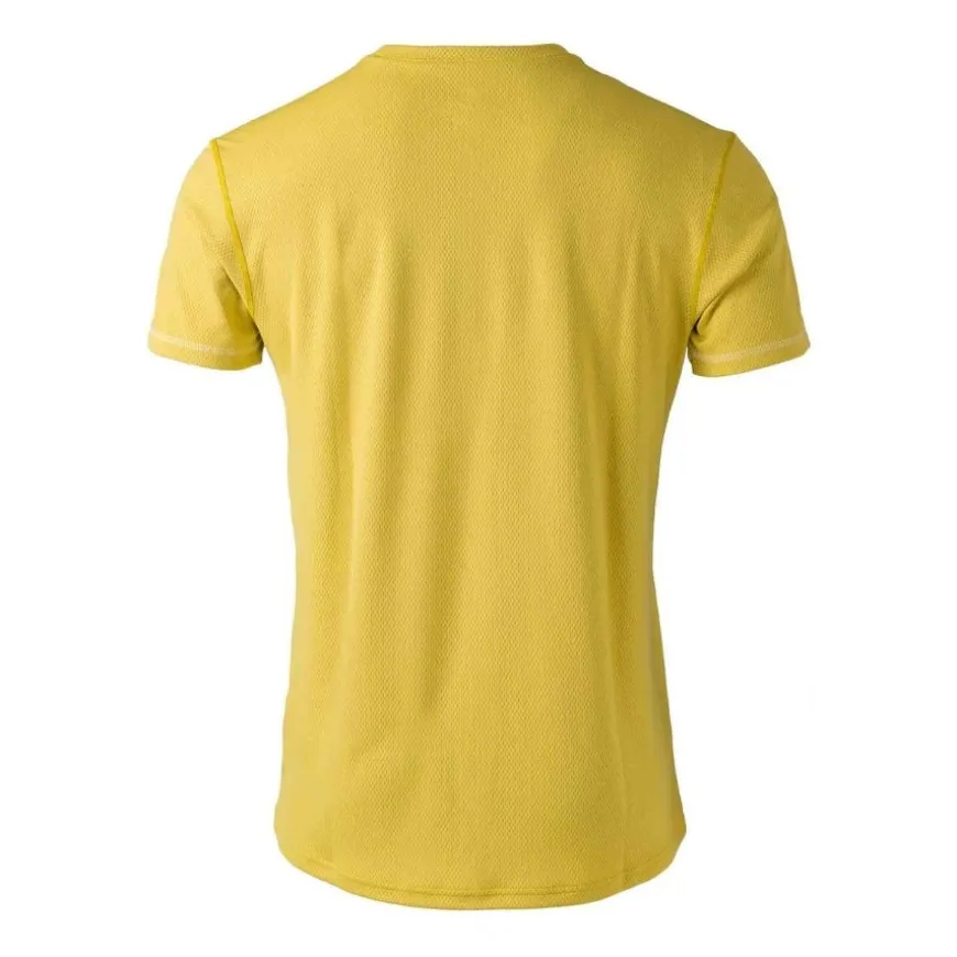 Camisetas manga corta Ternua Slum Tee M