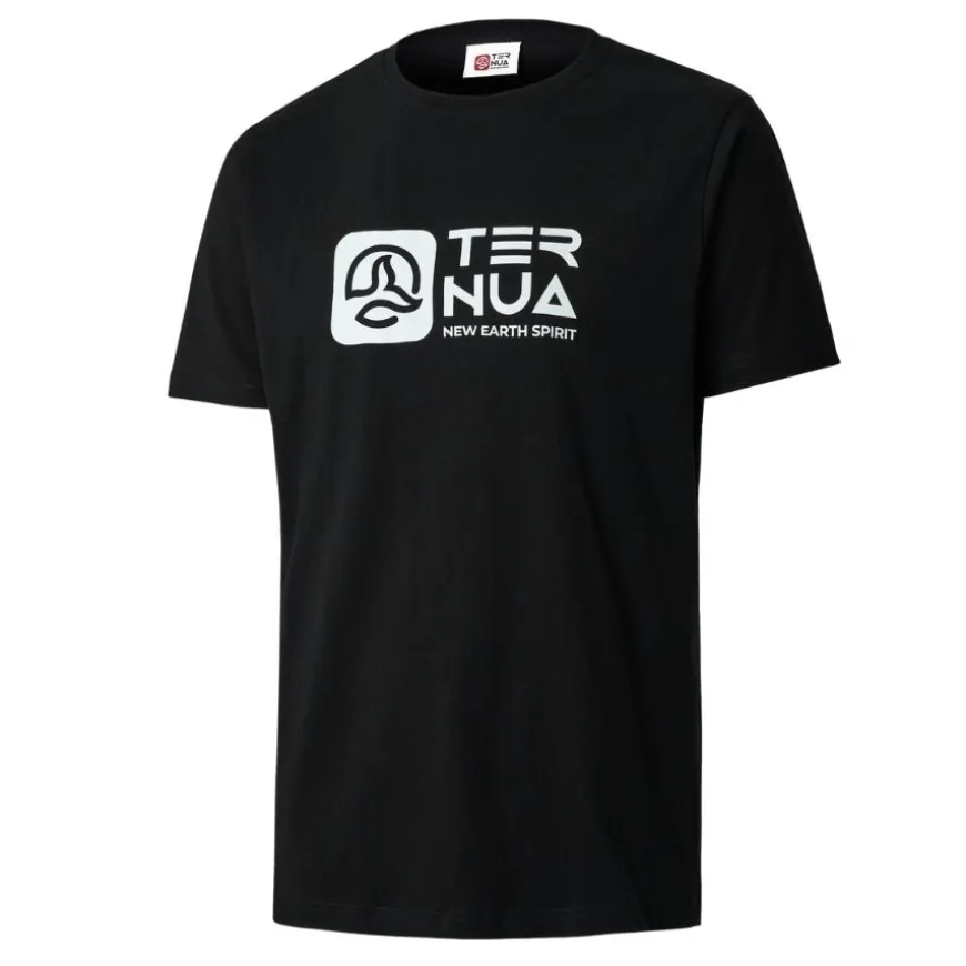 Camisetas manga corta Ternua Ailik T M