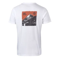 Camisetas manga corta Ternua Olimpo