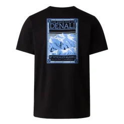 Camisetas manga corta The north face M North Faces Regular Short Sleeve Tee-G