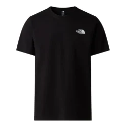 Camisetas manga corta The north face M North Faces Regular Short Sleeve Tee-G