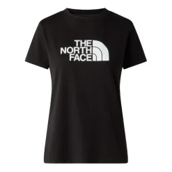 Camisetas manga corta The north face W Evolution Half Dome Slim Short Sleeve