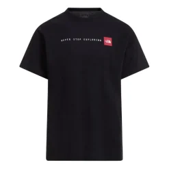 Camisetas manga corta The north face M Never Stop Exploring Regular Short Sle