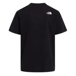 Camisetas manga corta The north face M Never Stop Exploring Regular Short Sle
