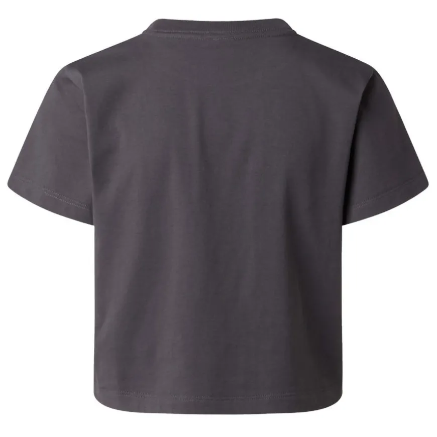 Camisetas manga corta The north face W Essential Regular Short Sleeve Cutie T