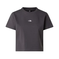 Camisetas manga corta The north face W Essential Regular Short Sleeve Cutie T