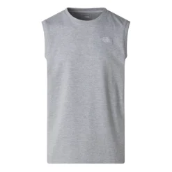 Camisetas manga corta The north face M Evolution Simple Dome Tank
